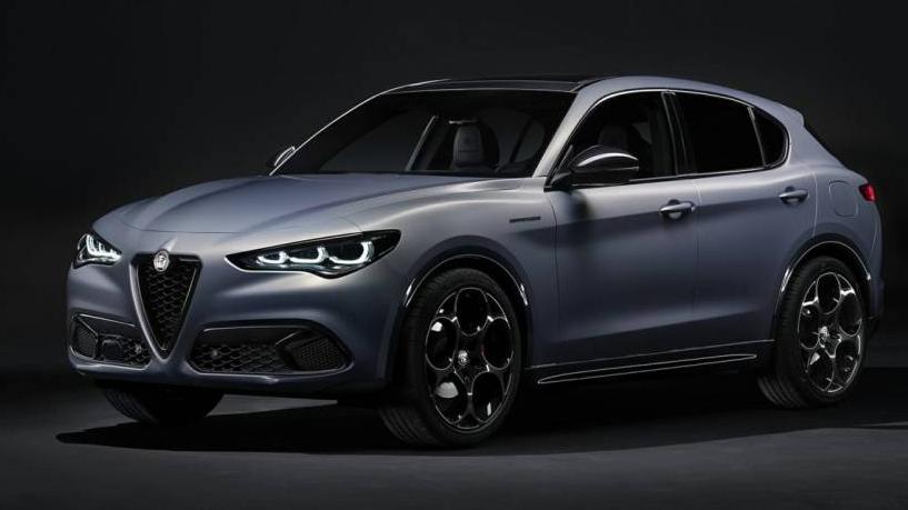 ALFA ROMEO STELVIO 2024 ZASPAKAN8R7D71193 image